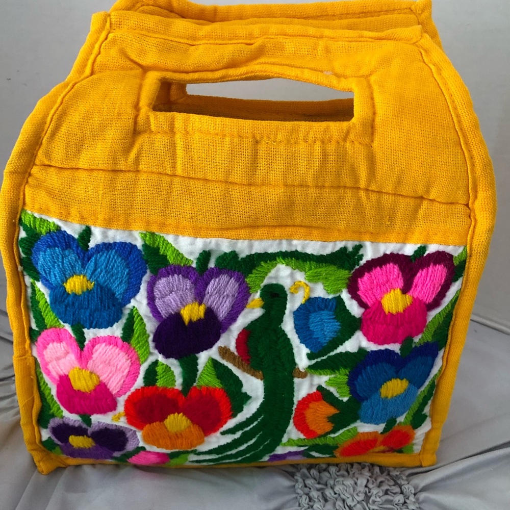 Lunch bag